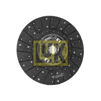 Kupplungsscheibe für Ford / New Holland 5640 6640 7740 7840 8240 8340 TS80-TS110