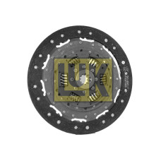 Kupplungsscheibe für Case IH / International Harvester 2300 276 354 B250 B275