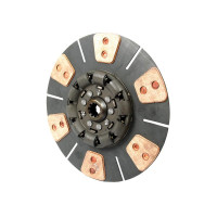Kupplungsscheibe für Case IH 288 454 485XL 574 695XL 785XL 795 3210 3230 4210 4230