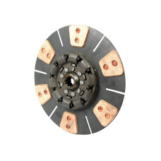 Kupplungsscheibe für Case IH 288 454 485XL 574 695XL 785XL 795 3210 3230 4210 4230