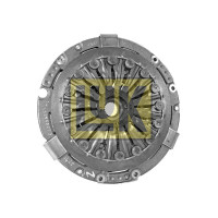 Kupplungspaket für John Deere 1640 1750 1850 1950 2040 2250 2450 - AL64417