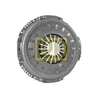 Kupplungsdruckplatte für Case IH JX Fiat L60-L95 Ford / New Holland TL70-TL100 5635