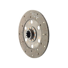 Kupplungsscheibe für Leyland 245 253 255 262 472 502 602 604 702 704 802 804 904