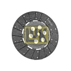 Kupplungsscheibe passend für Massey Ferguson 1004 1004T 298 592 595 698 698T