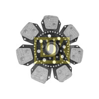 Kupplungsscheibe für Massey Ferguson 3050 3060 3075 3085 3095 3115 3120 3125 3140