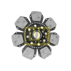 Kupplungsscheibe für Massey Ferguson 3050 3060 3075 3085 3095 3115 3120 3125 3140