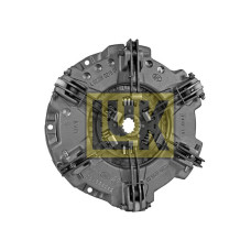 Kupplungsautomat für Landini Rex Trekker Massey Ferguson 154 234 293 364 393 397