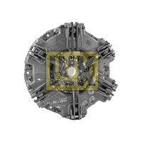 Kupplungsautomat für Ford / New Holland T4.80LP, T4.95LP, TN65F, TN75F, TN90F