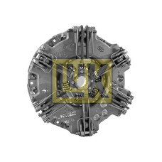 Kupplungsautomat für Ford / New Holland T4.80LP, T4.95LP, TN65F, TN75F, TN90F