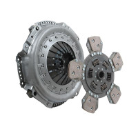 Kupplungssatz ohne Lager für Case IH McCormick CX50 CX60 CX70 CX80 CX90 CX100