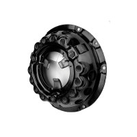 Kupplungsautomat - Druckplatte passend für Massey Ferguson MF TEF20