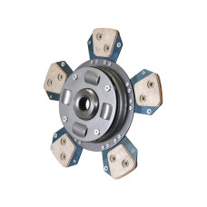 Kupplungsscheibe für Massey Ferguson 362 365 375 382 390 4220 4225 4235 4325 4335