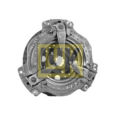 Kupplungspaket für Massey Ferguson 5465 6465 6475 6480 7465 7475 7480 FE35 TO35