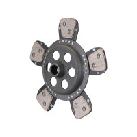 Kupplungsscheibe für Massey Ferguson 362 365 375 382 390 4220 4225 4235 4325 4335