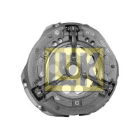 Kupplungspaket für Massey Ferguson 390 396 398 399 4245 4255 4260 4265 4270 4355