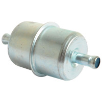 Kraftstofffilter für Case IH MX Ford / New Holland TV VL VM Satoh Bull Beaver Bison