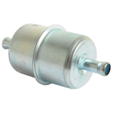 Kraftstofffilter für Case IH MX Ford / New Holland TV VL VM Satoh Bull Beaver Bison