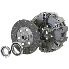 Kupplungssatz mit Lagern für Fiat 446 580 680 780 55-66 60-66 70-66 80-66 90-90