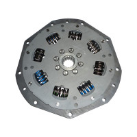 Kupplungsscheibe für Case IH MXM Fiat M100-M160 Ford / New Holland 8160 T7.150 TM