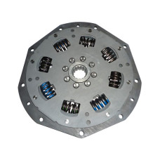 Kupplungsscheibe für Case IH MXM Fiat M100-M160 Ford / New Holland 8160 T7.150 TM Kupplungsscheibe für Case IH MXM Fiat M100-M160 Ford / New Holland 8160 T7.150 TM