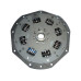 Kupplungsscheibe für Case IH MXM Fiat M100-M160 Ford / New Holland 8160 T7.150 TM