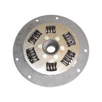 Kupplungsdämpfer für Ford / New Holland TS100, TS100A, TS110, TS110A, TS115