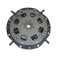 Kupplungsdämpfer für Ford / New Holland TS100 TS100A TS110 TS110A - 370006210