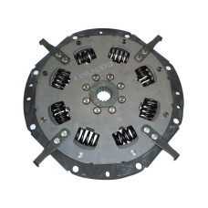 Kupplungsdämpfer für Ford / New Holland TS100 TS100A TS110 TS110A - 370006210