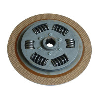 Kupplungsdämpfer für Case IH 5120, 5130, 5140, 5150, 5220 - A178972, A190183