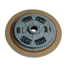 Kupplungsdämpfer für Case IH 5120, 5130, 5140, 5150, 5220 - A178972, A190183