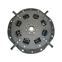 Kupplungsdämpfer für Case IH MXM PUMA Ford / New Holland T6030 T7060 T7.185 TM