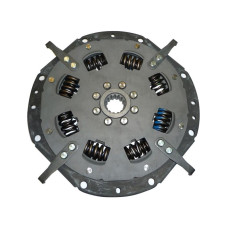 Kupplungsdämpfer für Case IH MXM PUMA Ford / New Holland T6030 T7060 T7.185 TM