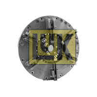 Kupplungautomat für Case IH 1255, 1255XL, 1455, 1455XL - 1964060C2, 1964060C1