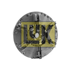 Kupplungautomat für Case IH 1255, 1255XL, 1455, 1455XL - 1964060C2, 1964060C1