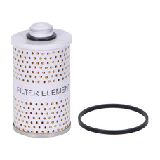 Filter für Behälter - Micron Rating