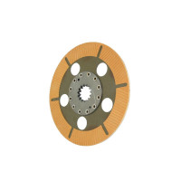 Bremsscheibe für John Deere 6010 6110 6220 6300 6425 6505 6530 6610 6630 7130 7320