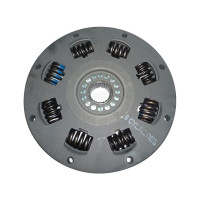 Kupplungsdämpfer für Massey Ferguson 6170 6180 6190 6260 6270 6280 6290 3790734M3