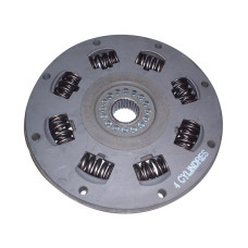Kupplungsdämpfer für Massey Ferguson 5425 5435 5445 5455 5460 5465 6235 6245 6470