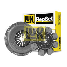 Kupplungssatz ohne Lager für Landini Large Massey Ferguson 2620 2725 3630 3650 3670