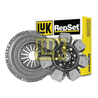 Kupplungssatz ohne Lager für Massey Ferguson 3050 3055 3060 3070 3080 3085 3095