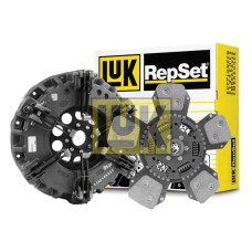 Kupplungssatz ohne Lager für Case IH CS78 CS86 CS94 Steyr 9078 9086 9094 M9078 M9094 Kupplungssatz ohne Lager für Case IH CS78 CS86 CS94 Steyr 9078 9086 9094 M9078 M9094