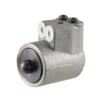 Radbremszylinder für Case IH FARMALL Ford / New Holland 5640 6640 7840 8240 TS