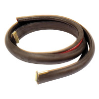 Dichtgummi für Motorhaube für Massey Ferguson 265 265 S (TR) 275 285 (FR) 290 298