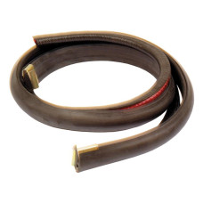 Dichtgummi für Motorhaube für Massey Ferguson 265 265 S (TR) 275 285 (FR) 290 298