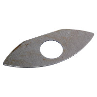 5x Dichtscheibe Differenzial für Massey Ferguson 133 155 175 260 560 575 590 1250