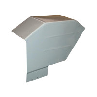 Kotflügel - Rechts für Ford / New Holland 2000 2150 300 3150 3430 3600 3930 4500