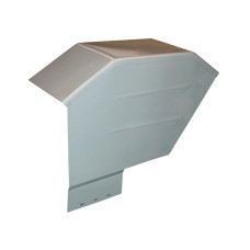 Kotflügel - Rechts für Ford / New Holland 2000, 2100, 2110, 2120, 2150, 2300, 2310, 2600 Kotflügel - Rechts für Ford / New Holland 2000, 2100, 2110, 2120, 2150, 2300, 2310, 2600