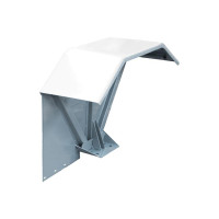 Kotflügel - Links für Ford / New Holland 233 420 535 2600 3900 5000 6600 7600