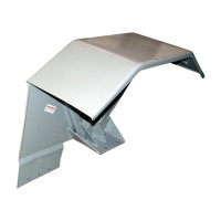 Kotflügel - Links für Ford / New Holland 2000 2120 2910 3100 3400 3500 3610 4400