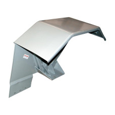 Kotflügel - Links für Ford / New Holland 2000 2120 2910 3100 3400 3500 3610 4400